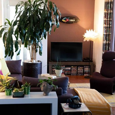 Sound Of Colors - Art Design Apartment Desenzano del Garda Extérieur photo