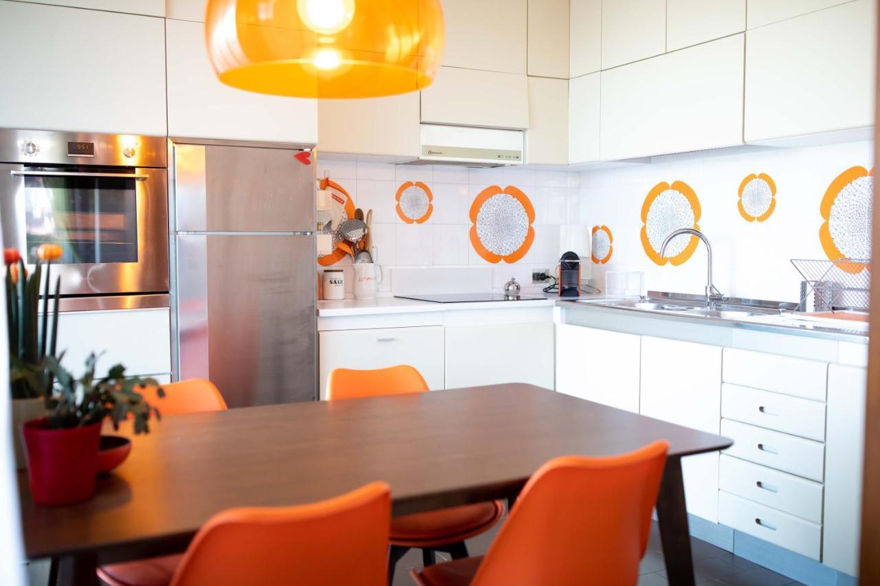 Sound Of Colors - Art Design Apartment Desenzano del Garda Extérieur photo