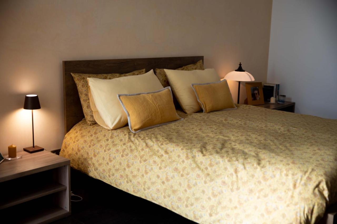 Sound Of Colors - Art Design Apartment Desenzano del Garda Extérieur photo